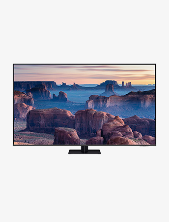 22 NEW Ｚ QLED 4K Smart TV 163cmKQ65QB70AFXKR