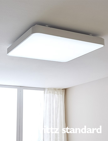 LED 루미스 거실등/방등 120W(B타입)삼성LED/플리커프리 led거실전등 led조명 led천장등