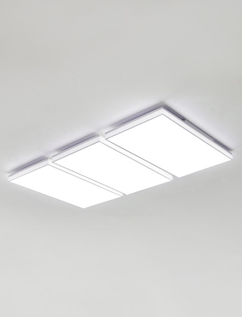 LED 벤더 거실등 150WKS인증/부분점등 거실전등 엘이디거실등 led조명