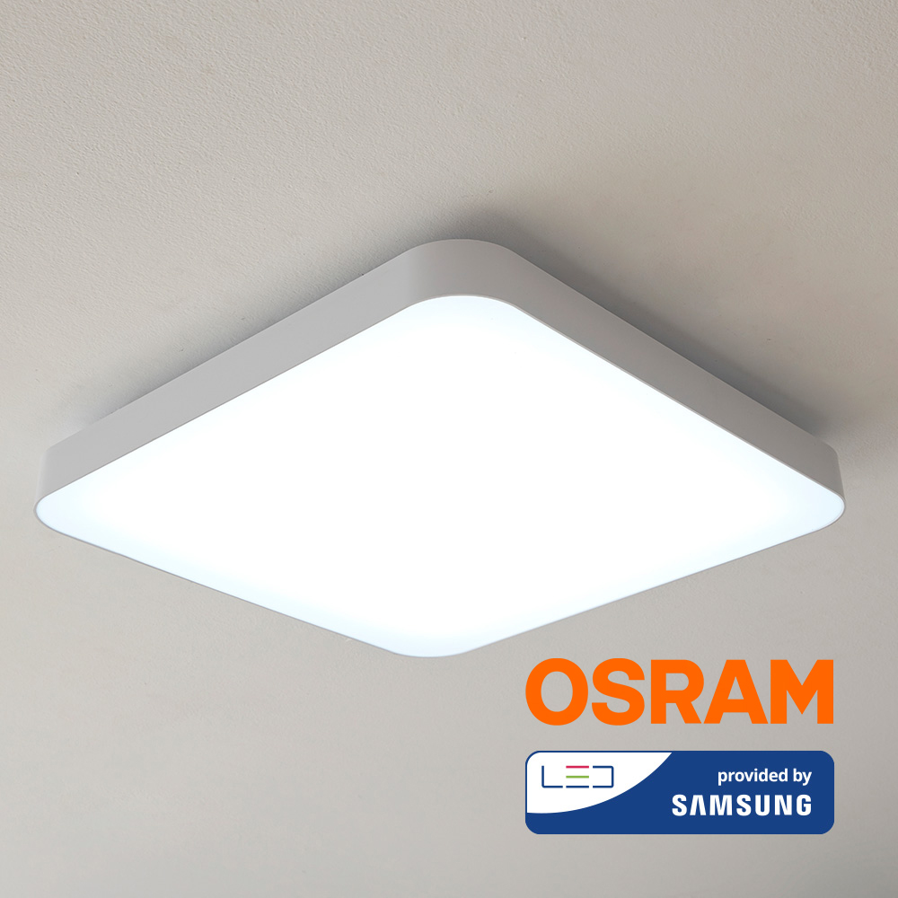 비츠 스탠다드 LED 방등 60W 오스람 정품 모듈/플리커프리