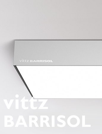 VB-05 (SILVER)ٸ  500 x 500 50Wled 