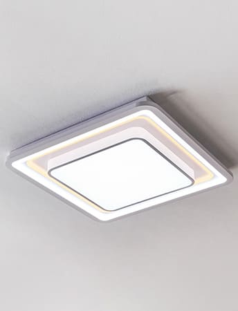 LED 레이벤 방등 100W삼성 LED/주광색+주백색/부분점등 안방조명 엘이디방등 led전등