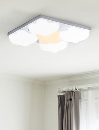 LED 몰랑 방등 50W삼성LED/하얀불+노란불/KS인증 방전등 엘이디등 led전등