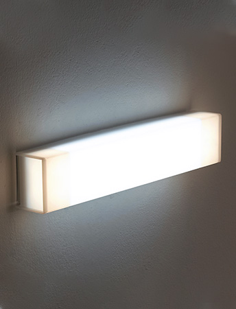 LED 에데르 욕실등 20W삼성 LED/플리커프리 욕실조명 화장실전등 욕실등교체