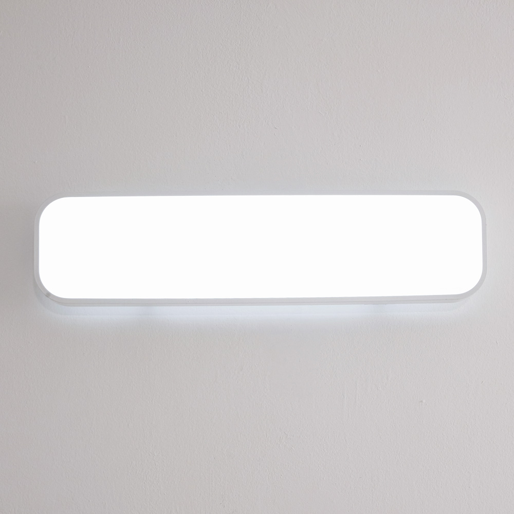 비츠 스탠다드 LED 욕실등 30W 오스람/삼성 LED/플리커프리