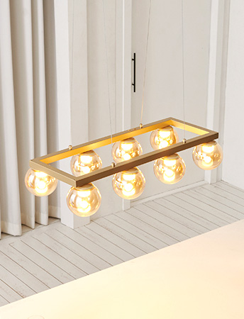 LED ξ Ź 40W/LEDĨ