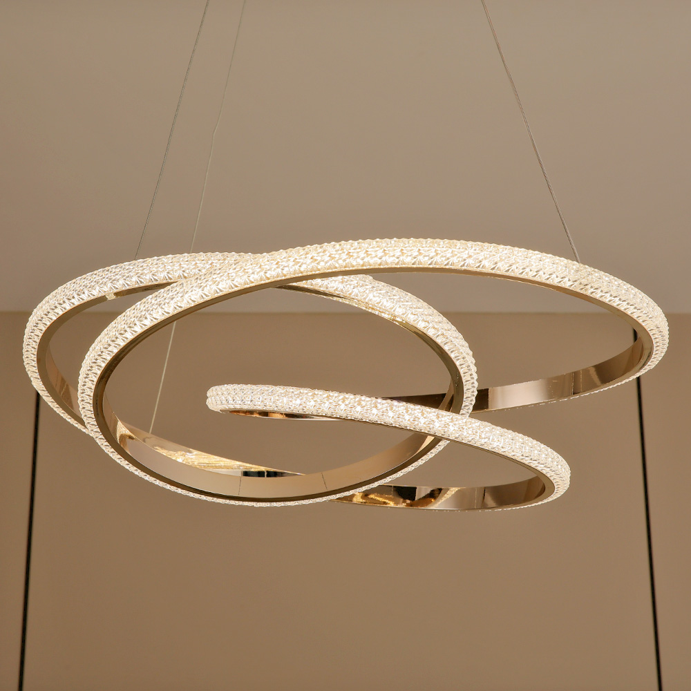LED 샤르테 인테리어조명 18W