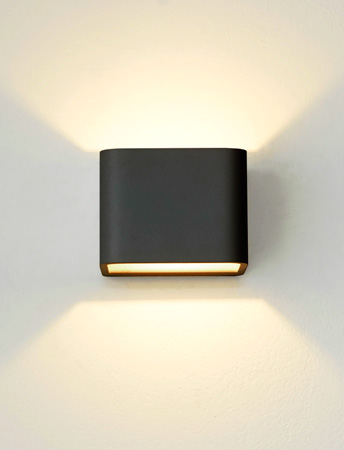 LED 비비사각 인테리어벽등(A형)모던하게 포인트 더하기 벽조명 벽부등 거실벽등