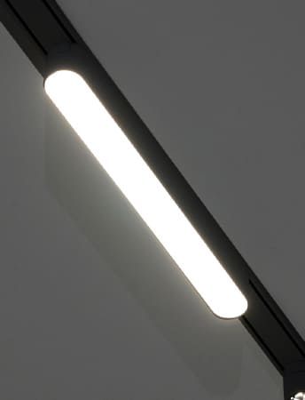 LED 울트론 마그네틱 램픽 레일조명 마그넷 자석조명 레일등 