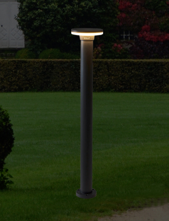 LED 리스타 잔디등(정원등)깔끔하고 심플한 디자인야외조명