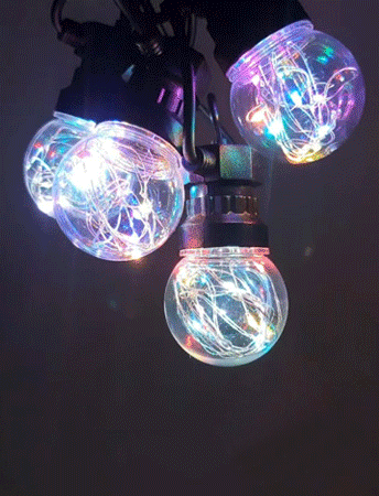 LED -ť G50(10)̾  ž 