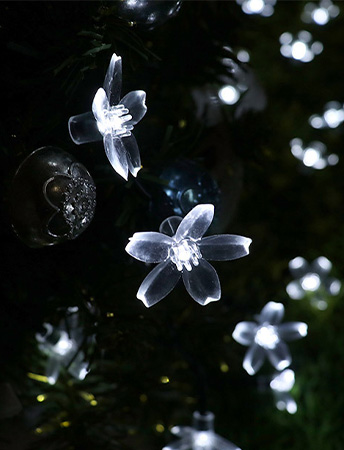 LED ¾籤 ɼ 30  ᳰġ, 8 