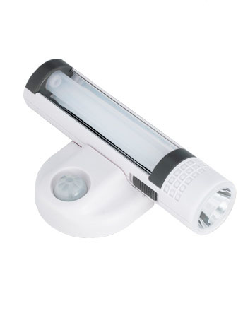 LED 히어로 비상센서등(손전등)비상등/센서등/손전등