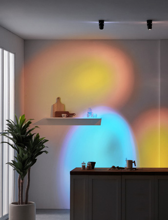 LED  ζ  