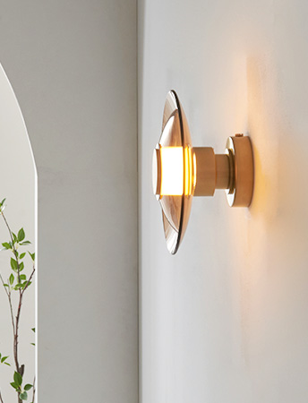 LED   8W