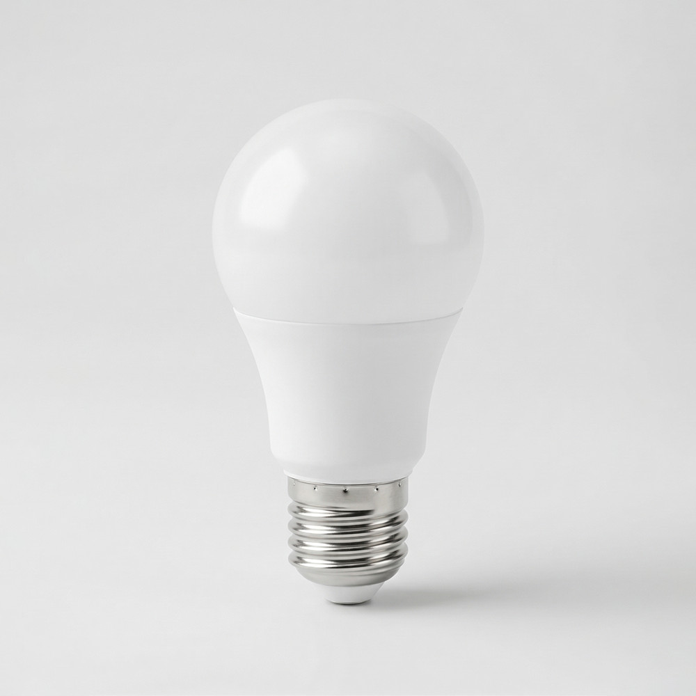 LED 벌브 전구 A60 8W