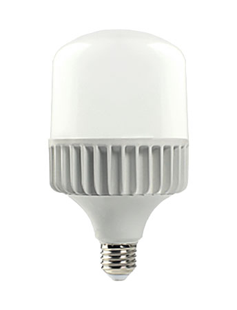 LED 하이 크림 벌브 50W(대모갈 39B)삼성LED/플리커프리