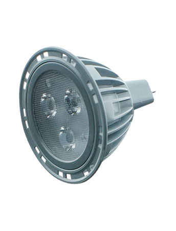 LED MR16 3W ( )