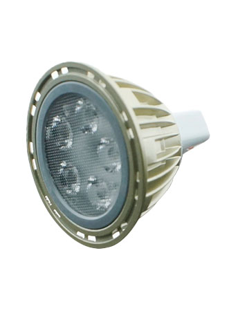 LED MR16 5W (안정기 포함)