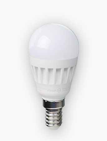 LED ũ G50  4W(E14)