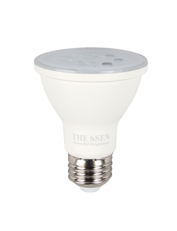 LED PAR20 7W ()