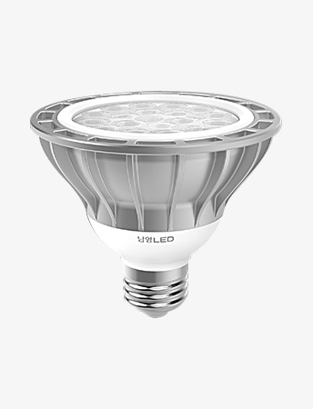  ȿ LED PAR30 15W ()Һȿ 1/ȿǰ