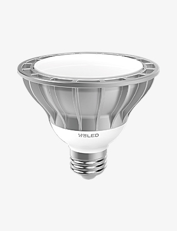  ȿ LED PAR30 15W (Ȯ)Һȿ 1/ȿǰ