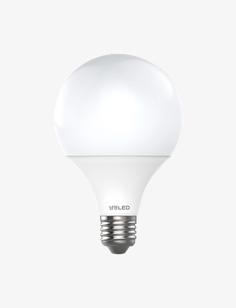 남영전구 고효율 LED 볼구 G95 9W에너지소비효율 1등급/고효율제품